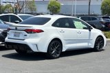 Used 2023 Toyota Corolla XSE image 4