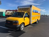 Used 2021 GMC Savana 3500 Extended w/ Power Convenience Package image 3