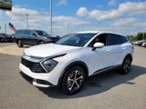 Used 2024 Kia Sportage EX image 3
