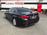 Used 2016 BMW 535d xDrive image 3