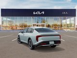 New 2025 Kia K4 EX image 4