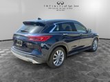 Used 2021 INFINITI QX50 Luxe image 5