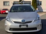 Used 2012 Toyota Prius V Five image 2