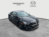 Used 2021 Honda Civic Sport image 1