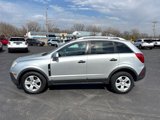 Used 2013 Chevrolet Captiva Sport LS image 6