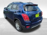 Used 2017 Chevrolet Trax LT w/ LT Convenience Package image 4