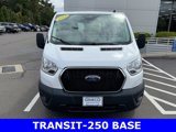 Used 2021 Ford Transit 250 Low Roof image 2