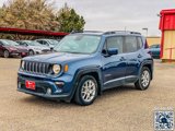 Used 2021 Jeep Renegade Latitude w/ Sun & Sound Group image 4