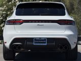 Used 2025 Porsche Macan image 6