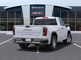 New 2025 GMC Sierra 1500 Pro w/ Pro Value Package image 4