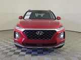 Used 2019 Hyundai Santa Fe Limited image 4