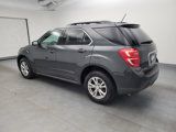 Used 2017 Chevrolet Equinox LT image 3