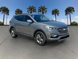 Used 2017 Hyundai Santa Fe Sport image 3