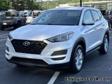 Used 2020 Hyundai Tucson SE image 3