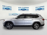 Used 2021 Volkswagen Atlas SEL Premium image 5
