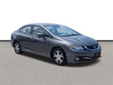 Used 2015 Honda Civic Hybrid Sedan image 3