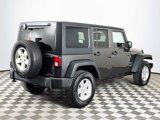 Used 2018 Jeep Wrangler Unlimited Sport S image 5