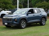 Used 2025 Chevrolet Equinox LT w/ Safety and Technology Package image 2