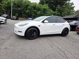 Used 2021 Tesla Model Y Long Range image 4