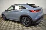 Certified 2023 INFINITI QX55 Essential image 3