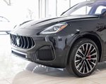 New 2025 Maserati Grecale Modena image 4