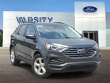 Certified 2020 Ford Edge SE image 1