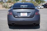 Used 2013 Nissan Maxima 3.5 SV w/ Sport Pkg image 5