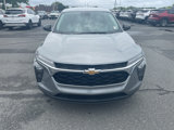 Used 2024 Chevrolet Trax LS w/ Driver Confidence Package image 3