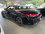 Used 2020 Mercedes-Benz C 300 Cabriolet w/ AMG Line image 4