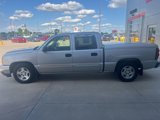 Used 2007 Chevrolet Silverado 1500 LT w/ Onstar Plus Package image 4