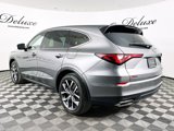 Used 2022 Acura MDX SH-AWD w/ Technology Package image 4