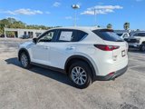 Used 2023 MAZDA CX-5 AWD 2.5 S w/ Preferred Package image 5