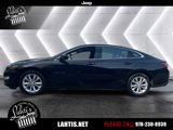 Used 2020 Chevrolet Malibu LT image 3