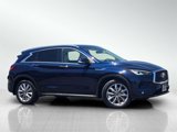 Certified 2022 INFINITI QX50 Essential image 3