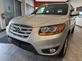 Used 2011 Hyundai Santa Fe Limited image 3
