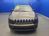 Used 2015 Jeep Cherokee Latitude image 3