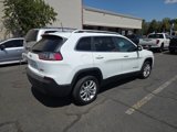 Used 2019 Jeep Cherokee Latitude w/ Popular Appearance Group image 5