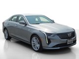 New 2025 Cadillac CT4 Premium Luxury image 3