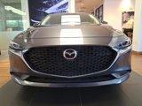 New 2025 MAZDA MAZDA3 s image 2
