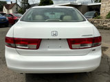 Used 2004 Honda Accord EX image 3