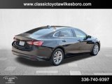Used 2020 Chevrolet Malibu LT image 5