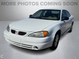 Used 2003 Pontiac Grand Am SE image 2