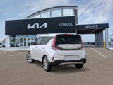 New 2025 Kia Soul LX image 4