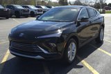 New 2025 Buick Envista Preferred w/ Convenience I Package image 3