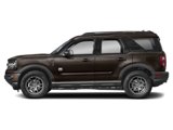 Used 2021 Ford Bronco Sport Big Bend image 3