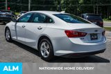 Used 2023 Chevrolet Malibu LT image 5