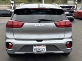 Certified 2022 Kia Niro LXS w/ Digital Cluster Package image 3