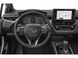 New 2025 Toyota Corolla SE image 4