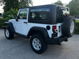 Used 2018 Jeep Wrangler Sport image 6