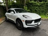 Used 2022 Porsche Macan image 3